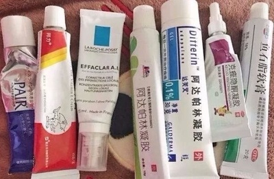 過去含激素護膚品的“潛伏式歡迎” 一場成分為王與健康博弈的反思