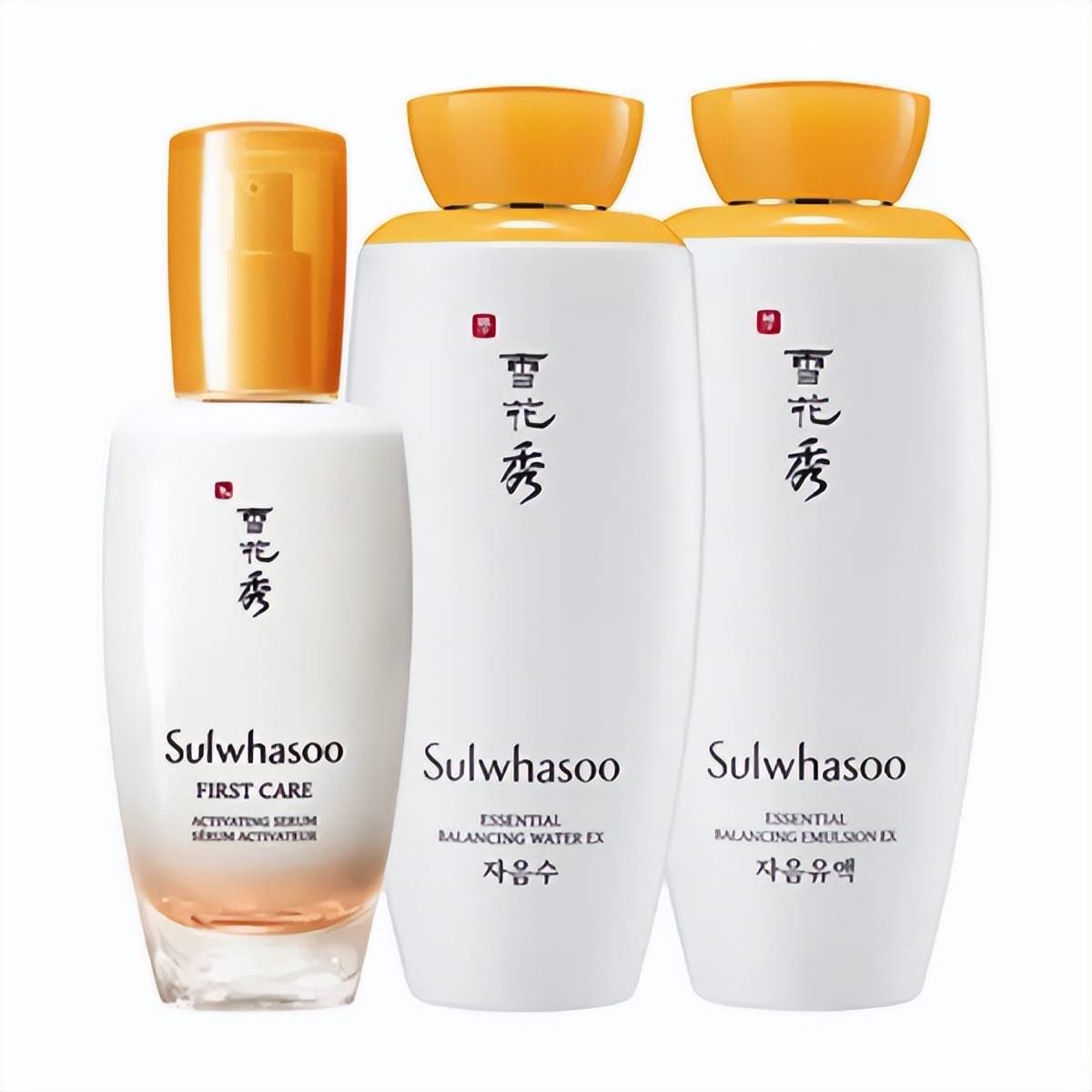 什么牌子的護膚品好用不貴?綜合效果最好的護膚品套裝前十名